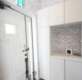 Nago Apartment | 海まで徒歩3分の星降るやんばるテラスは1棟貸で古宇利島まで車で10分