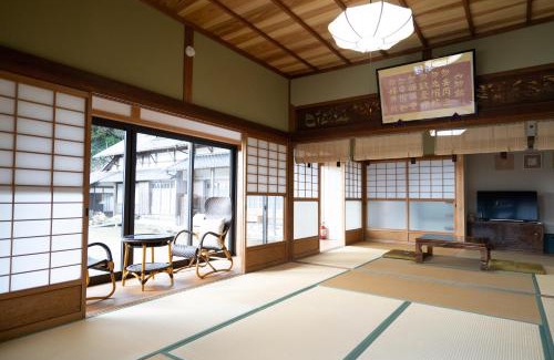 Funaya Hotel | 海蔵寺 宿坊 櫻海