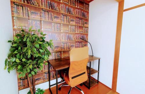 Nagawa Apartment | 海街ゲストハウス