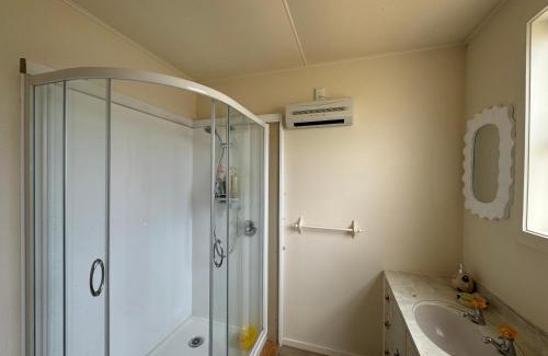 Bluff House | 海边小屋