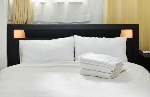 Asakusabashi Apartment | 淺夏館Asakakan