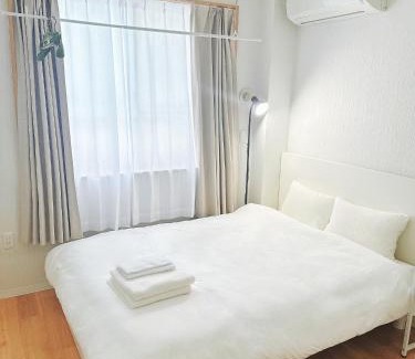 Asakusabashi Apartment | 淺夏館Asakakan