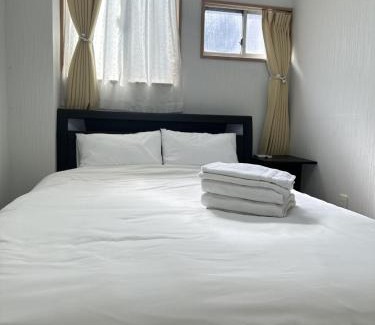 Asakusabashi House | 淺夏館Asakakan2