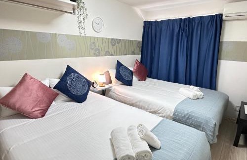 Sannenzaka Ninenzaka Apartment | 清水三年坂 Home in Kyoto