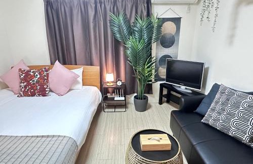 Sannenzaka Ninenzaka Apartment | 清水三年坂 Home in Kyoto