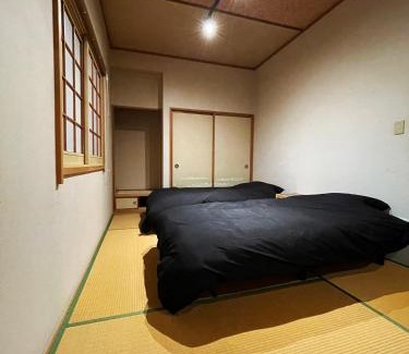 Sattsuru House | 清里札弦Arun別邸