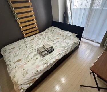 Dogenzaka Apartment | 渋谷道玄坂401