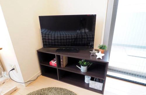 Dogenzaka Apartment | 渋谷道玄坂401
