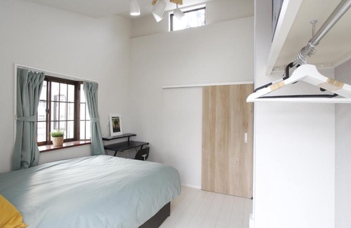 Higashiikebukuro Apartment | 渡邉ビル