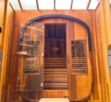Hakone House | 源泉かけ流し 白濁 Forest Suite Hakone Sengokuhara