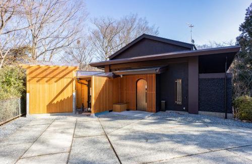 Hakone House | 源泉かけ流し 白濁 Forest Suite Hakone Sengokuhara