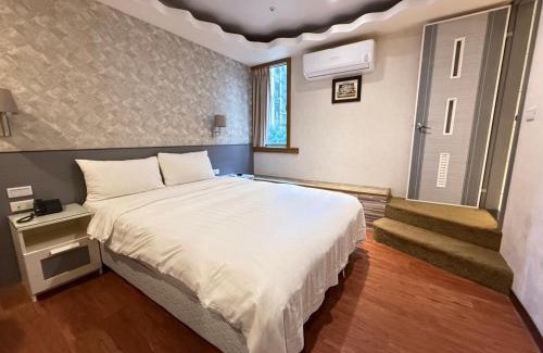 Zhongshan Hotel | 漫旅時光旅店