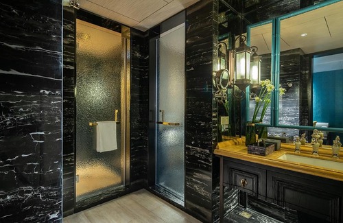 Xiangqiao Qu Hotel | 潮州御酒店·文凡臻选