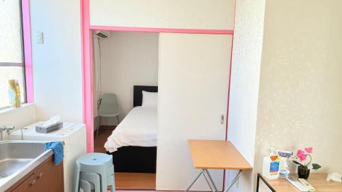 Taga Cho Apartment | 瀬戸内多賀町302