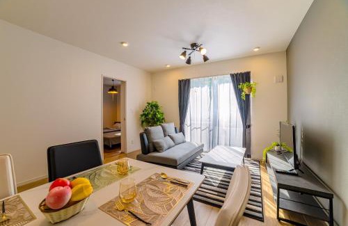 Miyakojima Villa | 無料レンタカー付 ReHaQ宮古島バケーションレンタルハウス