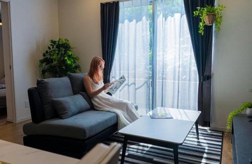 Miyakojima Villa | 無料レンタカー付 ReHaQ宮古島バケーションレンタルハウス