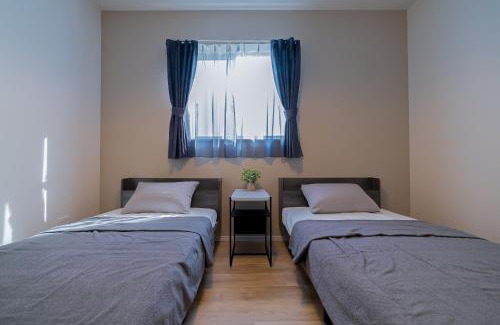 Miyakojima Villa | 無料レンタカー付 ReHaQ宮古島バケーションレンタルハウス