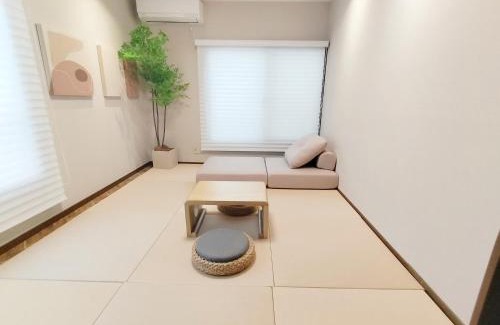 Kitaotsuka Apartment | 独栋别墅 池袋商圈 大塚站7分钟 4室1厅2浴室2卫生间 交通便利 最大12人 Ikebukuro center 7 mins to ST Max 12P 直达新宿 涉谷 表参道 池袋 上野 代代木 银座 原宿