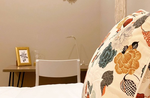 Logan Square Apartment | 玉樓春 | Cabernet 1 BR/1 BA at City Hall