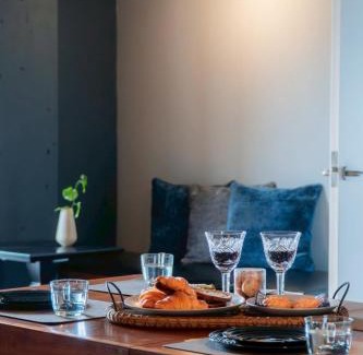 Kamakura Apartment | 田 Den Kamakura