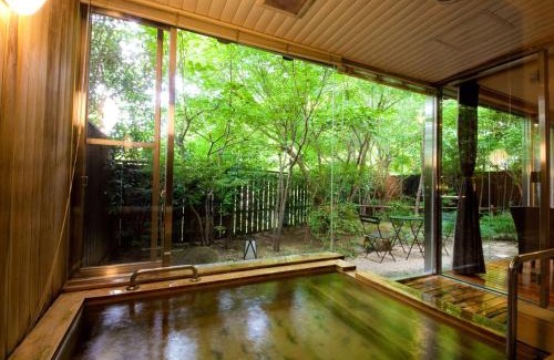 Yufuin Onsen Hotel | 由布院ユウベルホテル