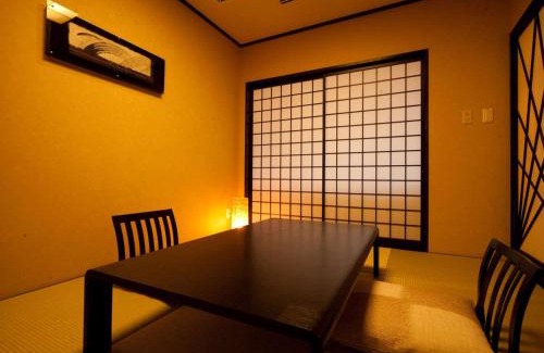 Yufuin Onsen Hotel | 由布院ユウベルホテル