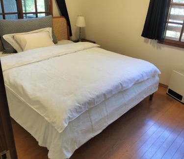 Hakuba House | 白馬蔵雲Zone