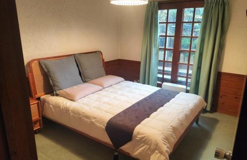 Hakuba House | 白馬蔵雲Zone