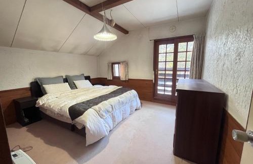 Hakuba House | 白馬蔵雲Zone