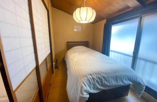 Shijo Apartment | 百代家 京都 菅大臣町
