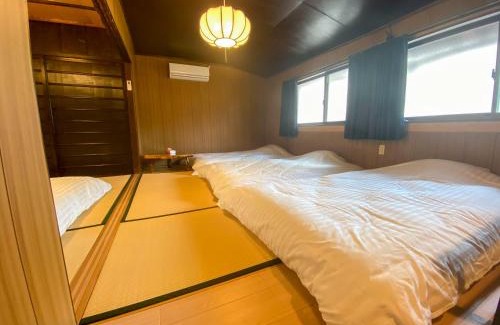 Shijo Apartment | 百代家 京都 菅大臣町