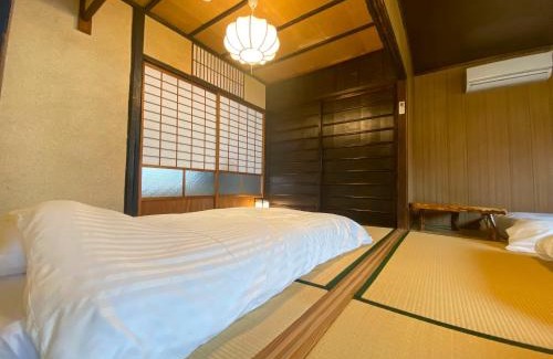 Shijo Apartment | 百代家 京都 菅大臣町