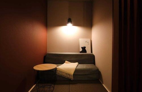 Megurohoncho Apartment | 目黒本町｜Meguro Honcho