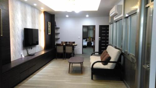 Luodong House | 社長的家