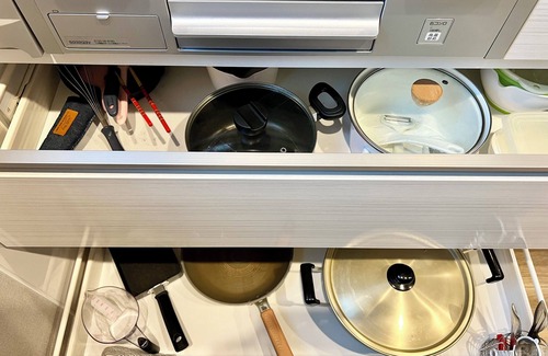 Ikuno Villa | 福助Sunny Osaka Teradachō beside Tennoji 4mins to JRloop line; Namba/USJ direct