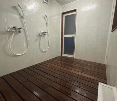 Oshima House | 素泊まり民宿とみや全部屋個室