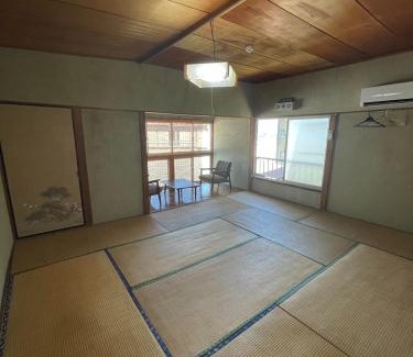 Oshima House | 素泊まり民宿とみや全部屋個室