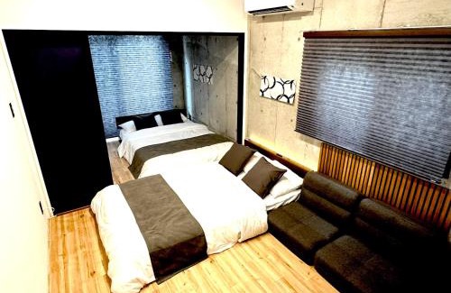 Kanayama Apartment | 紬木乃宿-尾頭橋月-