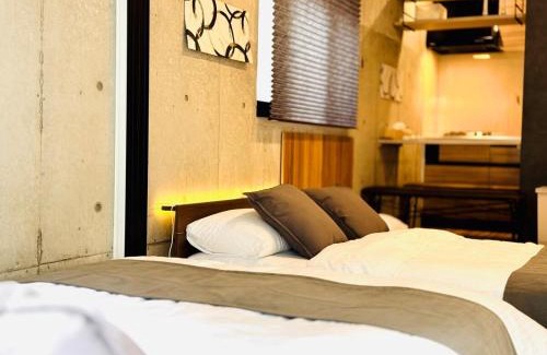 Kanayama Apartment | 紬木乃宿-尾頭橋月-