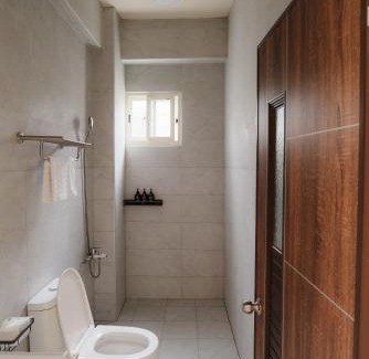 Lyudao House | 綠島 棲間民宿