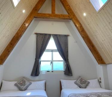 Sanxing House | 維瓦利