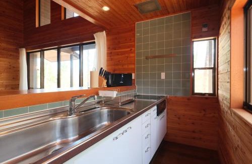 Tsumagoi House | 聖翔庵