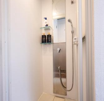 Kaminarimon Apartment | -花雷 はならい in 浅草&雷門- 浅草駅から徒歩5分 ベビー用品付き ファミリーも歓迎 大人8名もOK!