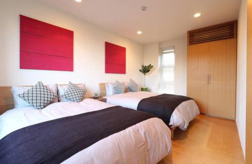Kadena-cho Apartment | 読谷村カービラハウス ow3