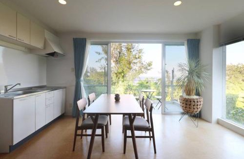 Kadena-cho Apartment | 読谷村カービラハウス ow3