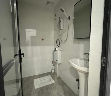 Svay Teab Apartment | 财神宾馆