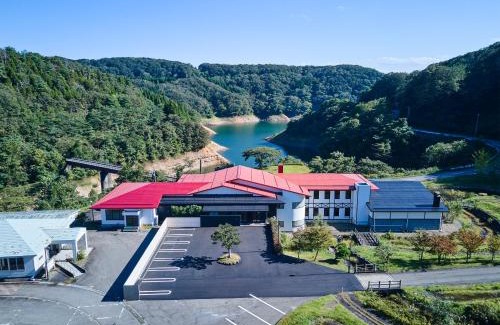 Takaoka Hotel | 越中五位花尾温泉山帽子