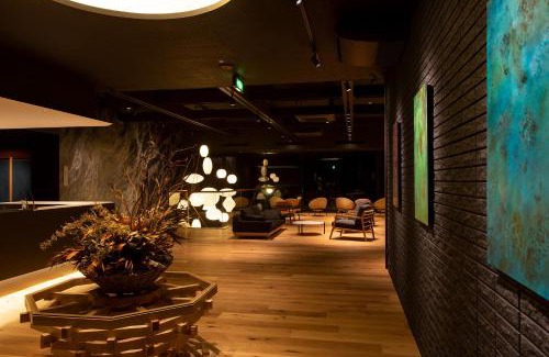Takaoka Hotel | 越中五位花尾温泉山帽子