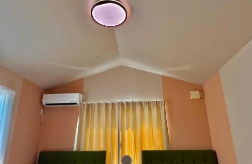 Higashiueno Apartment | 近上野 全新装修 2室1厅1浴室1卫生间 设施齐全 最大4人 Ueno 2 rooms 1dining room 1 bathrooms 1toilets Max 4P