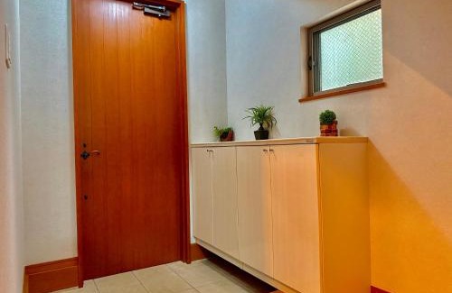 Higashiueno Apartment | 近上野 全新装修 2室1厅1浴室1卫生间 设施齐全 最大4人 Ueno 2 rooms 1dining room 1 bathrooms 1toilets Max 4P